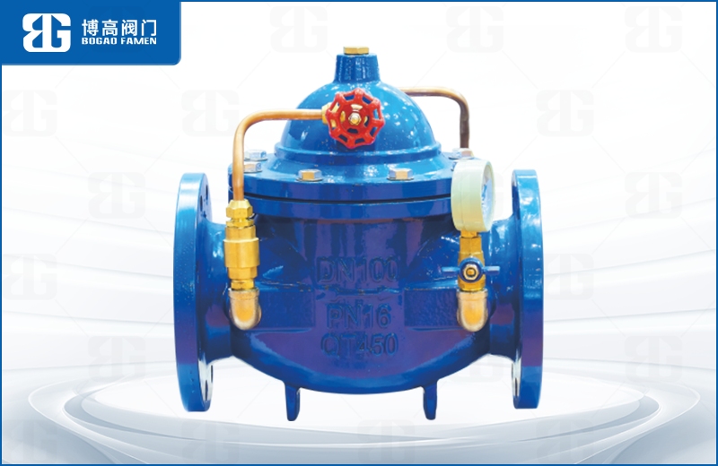 緩閉式(shì)止回閥(fa)