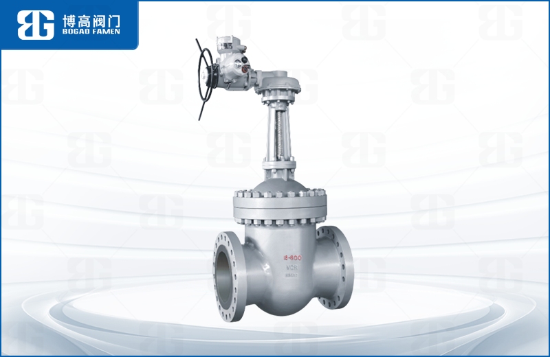 平(píng)行式雙(shuāng)閘闆閘(zhá)閥